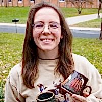 Melissa Gust
