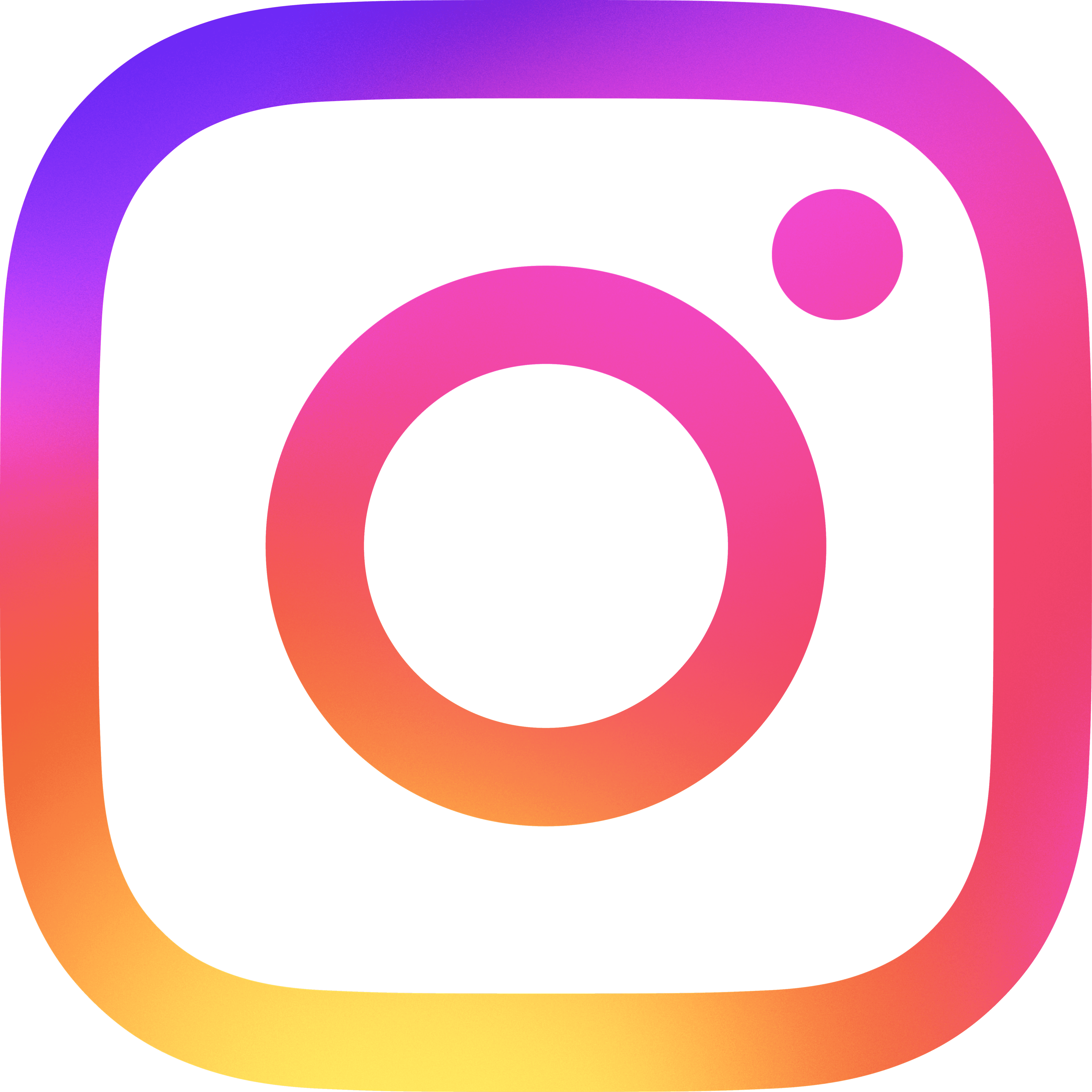 Follow us on Instagram